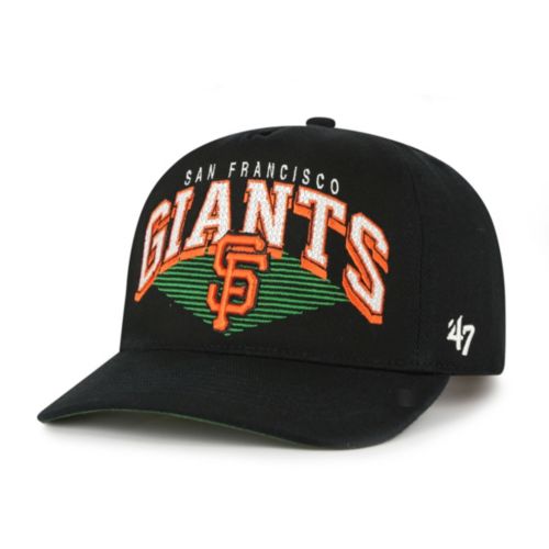 SF GIANTS × '47 Captain シティコネクトキャップ　入手困難 SF GIANTS × '47 Captain シティコネクトキャップ 入手困難 SF