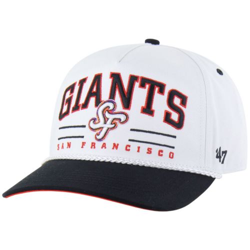 ウェア New Era San Francisco Giants 59FIFTY New Era Adult San Francisco Giants 39Thirty Classic Black