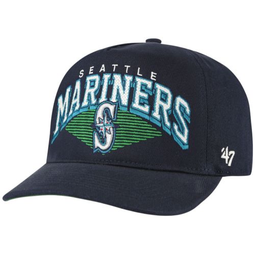 【MARINERS】 New Era Adult Seattle Mariners City Connect 9Seventy