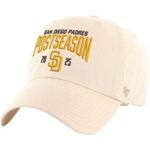 New Era Adult San Diego Padres Yellow Satin 59Fifty Fitted Hat