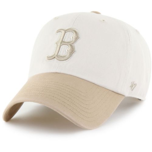 47 Adult Chicago White Sox Tan Tone Desert Clean Up Adjustable