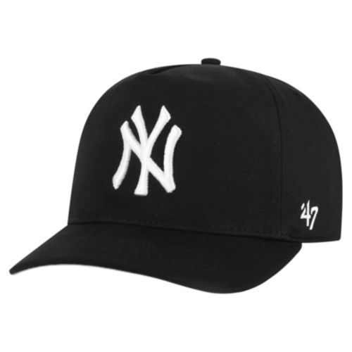 帽子 NEW YORK HAT New Era Adult New York Yankees 39Thirty Classic Navy Stretch