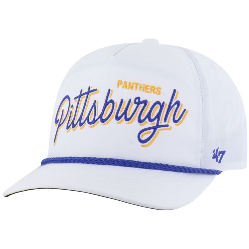 【海外限定】NEW ERA 59FIFTY NCAA Pittsburgh Panthers Stone 59012650-1.jpg