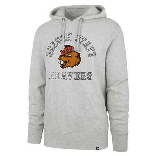 NIKE Oregon State パーカー グレー NIKE Oregon State パーカー グレー