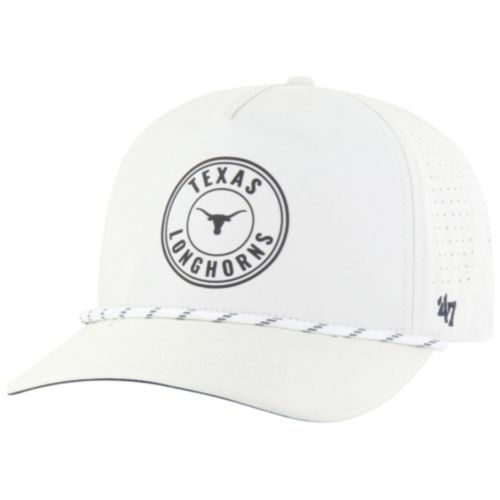 Branded Bills Texas PVC Patriot Patch Snapback Hat - Limited Rogue Series, Wool Blend, One Size