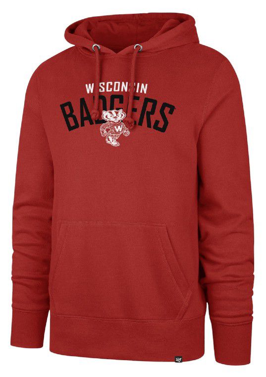 Hoodies & Sweatshirts