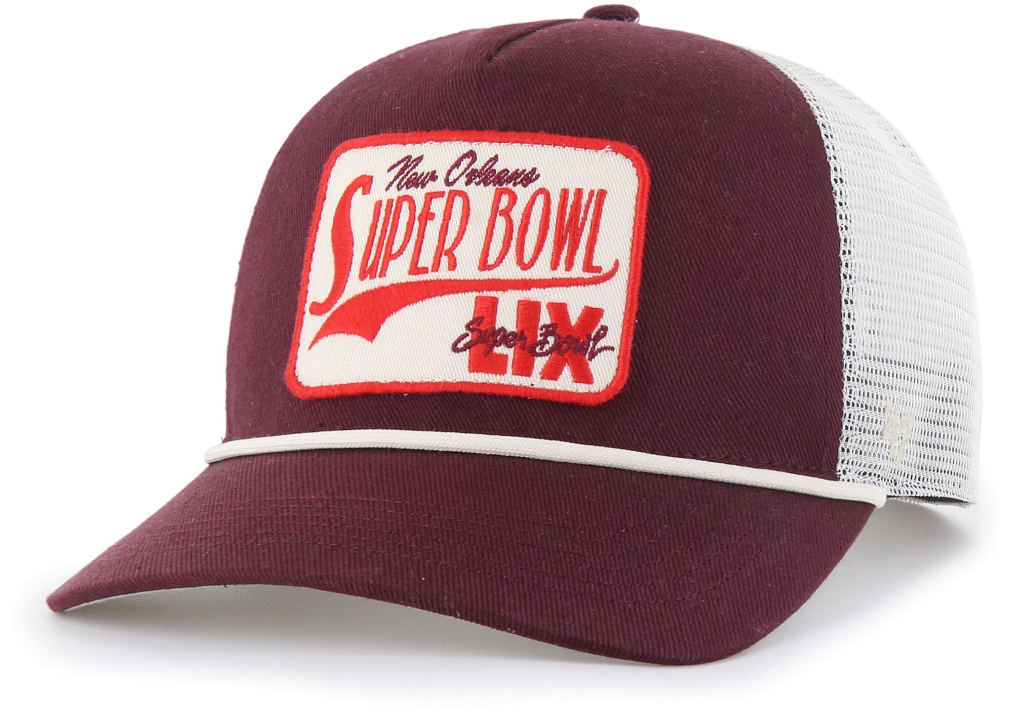 Super Bowl LIX Apparel & Headwear