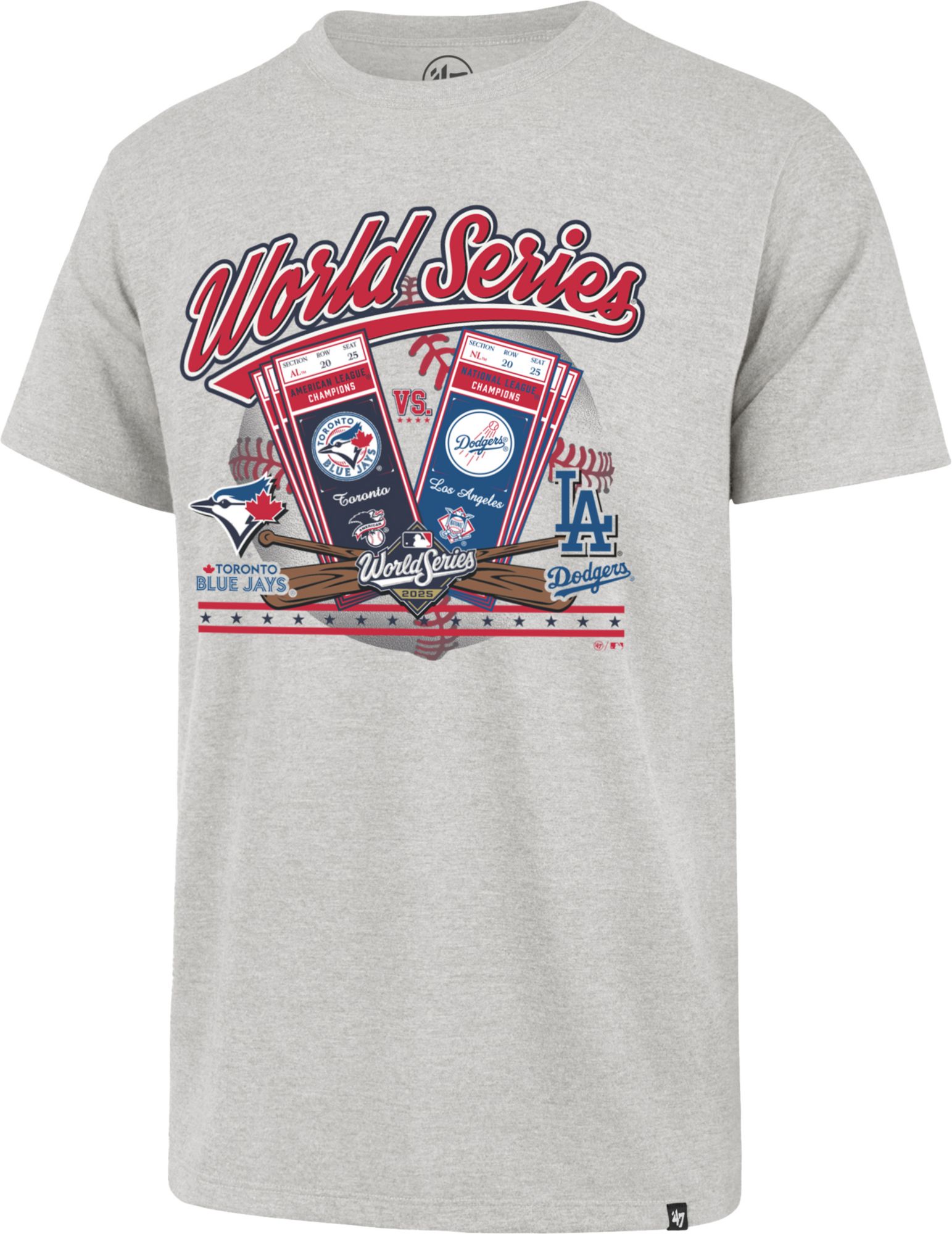 Men's Apparel