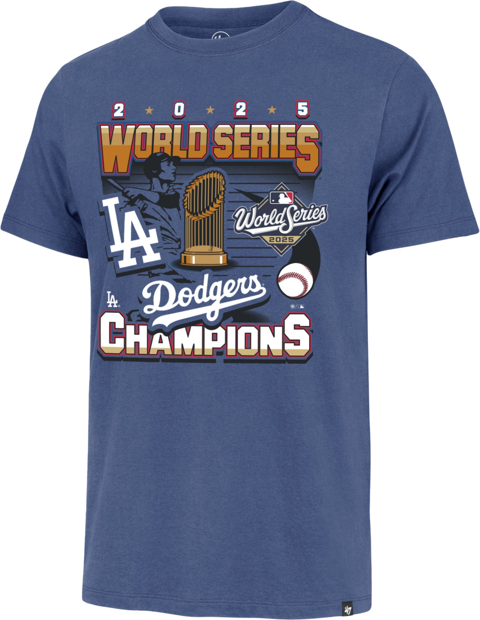 World Series Champions Gear