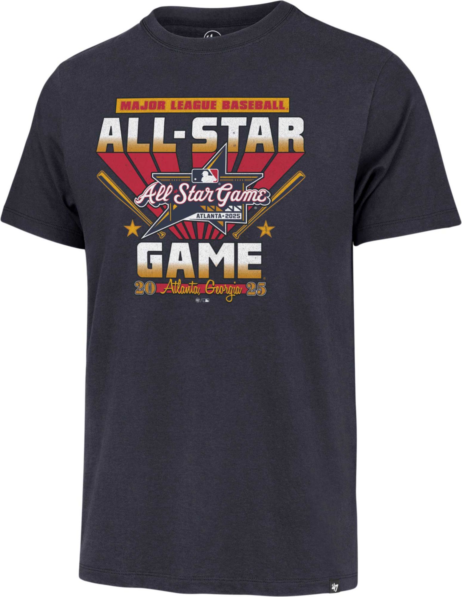 '47 Men's MLB All Star Game Franklin T-Shirt