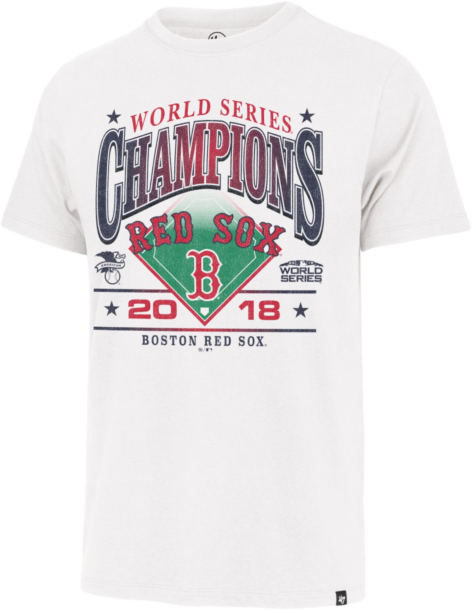 Men's Apparel