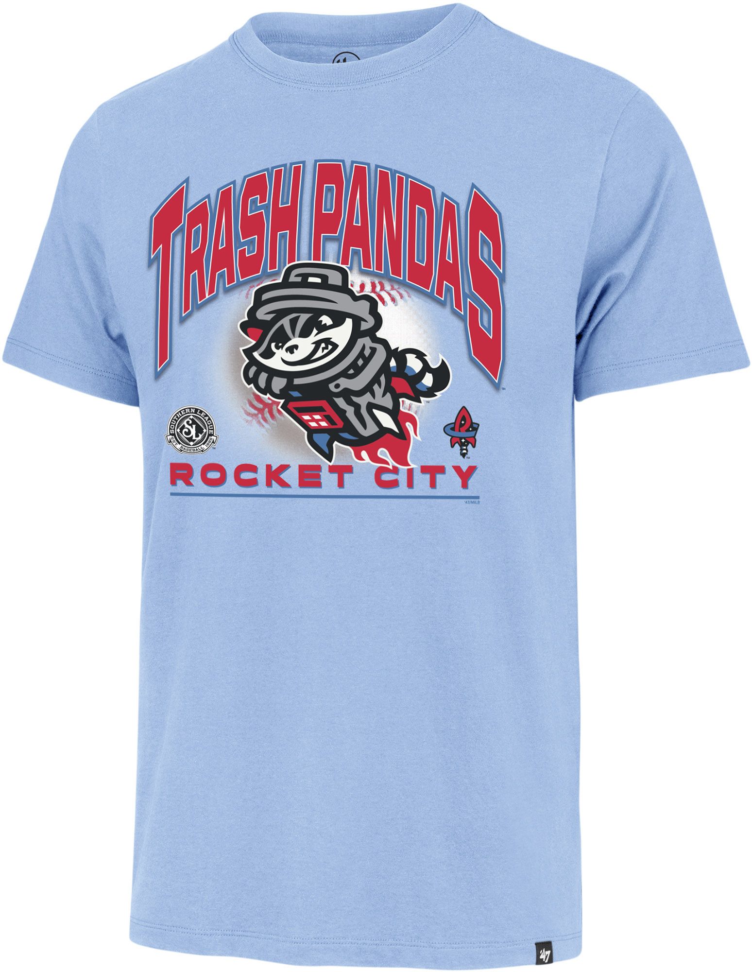Minor League Teams