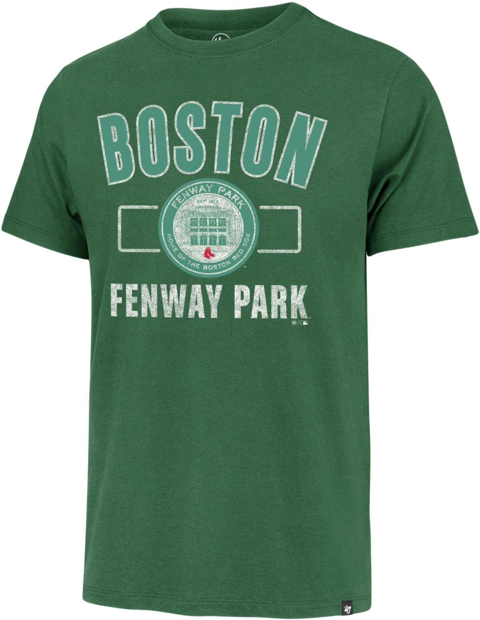 Men's Apparel
