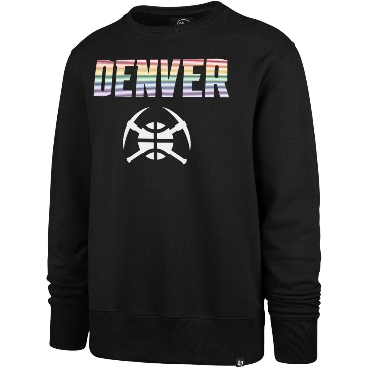 Beach Open L23 LA Basketball Fan Hoodie - Sweatshirt With Front Pouch Pocket