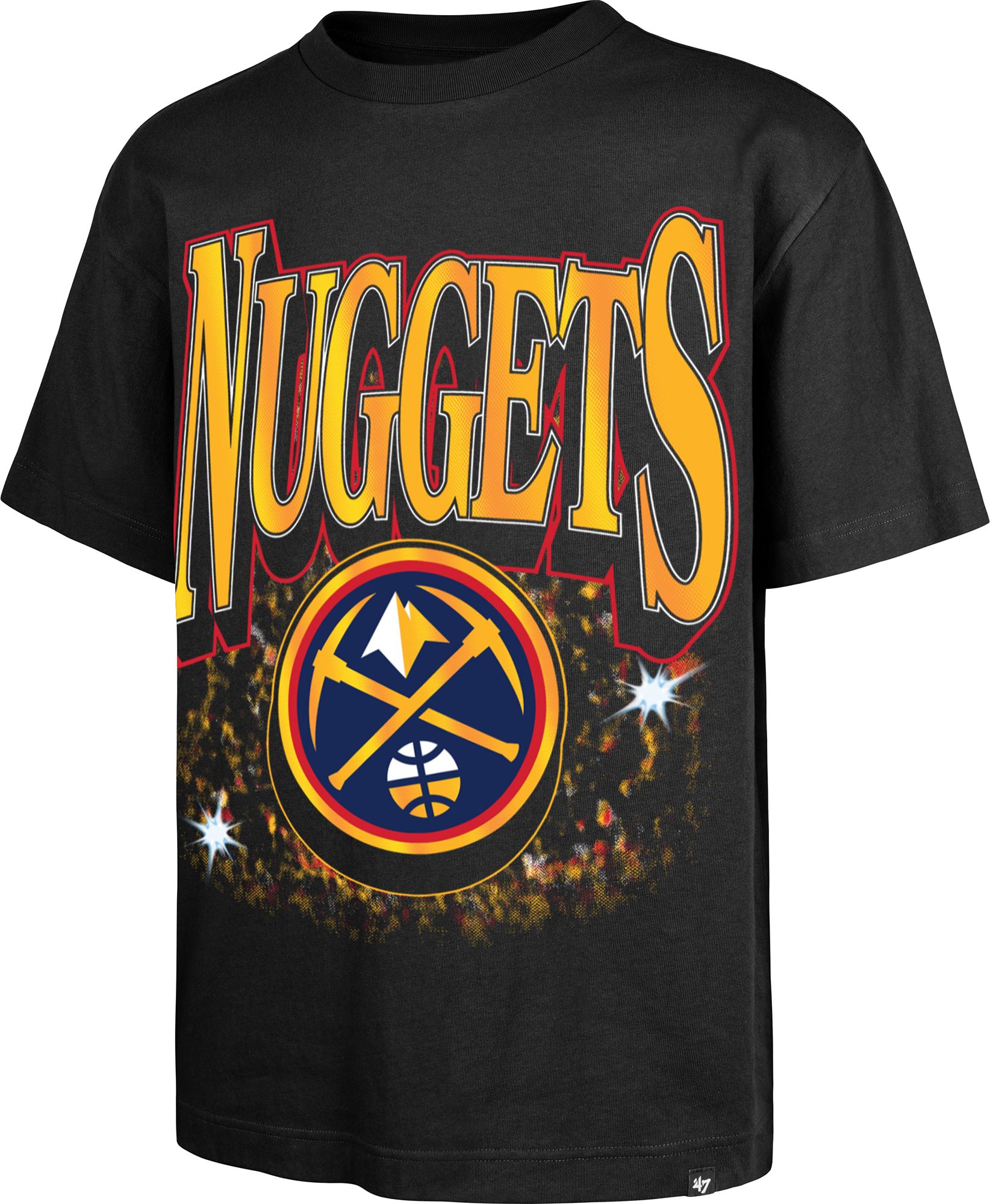 Men's Apparel