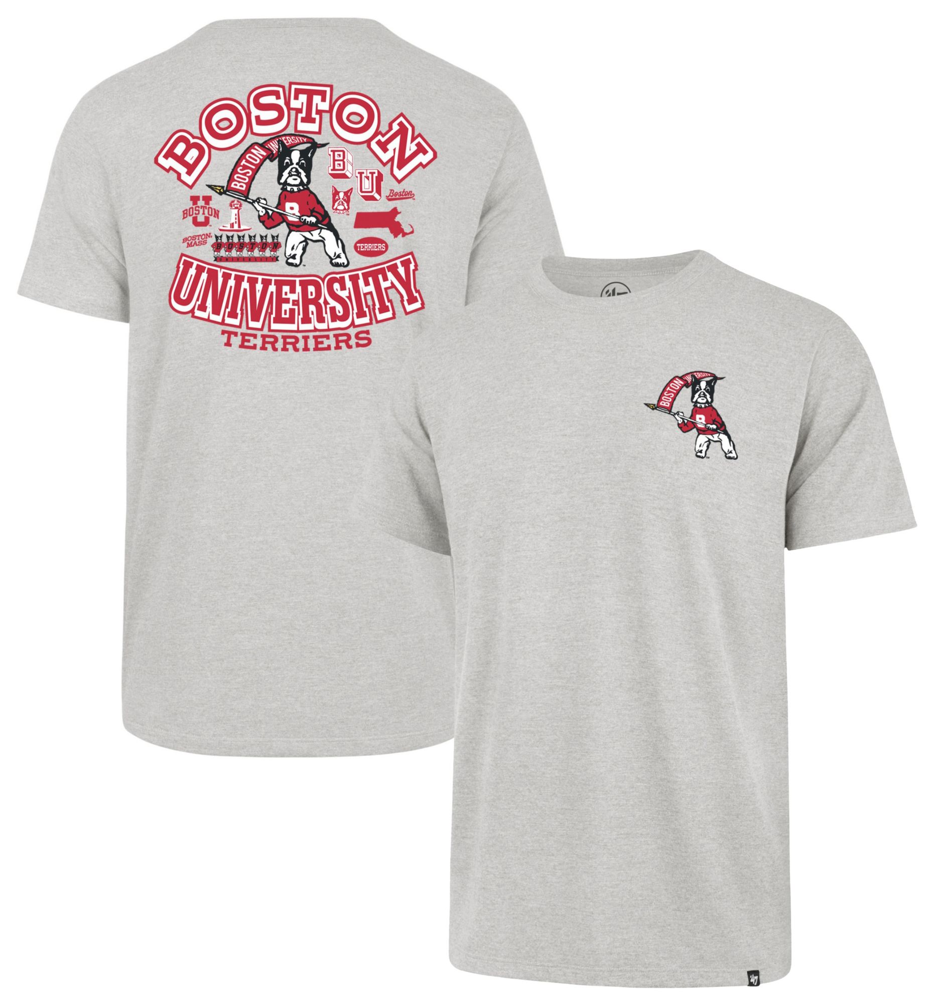 Boston University Terriers