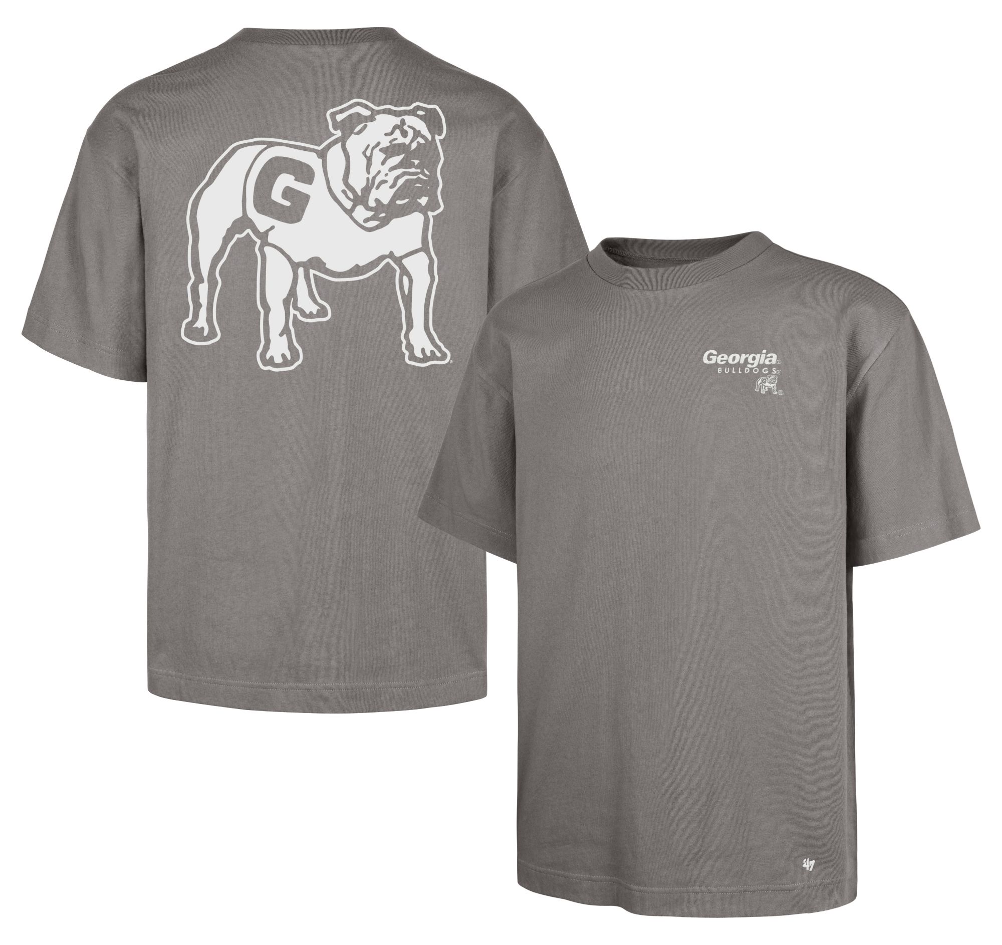 Men's Apparel