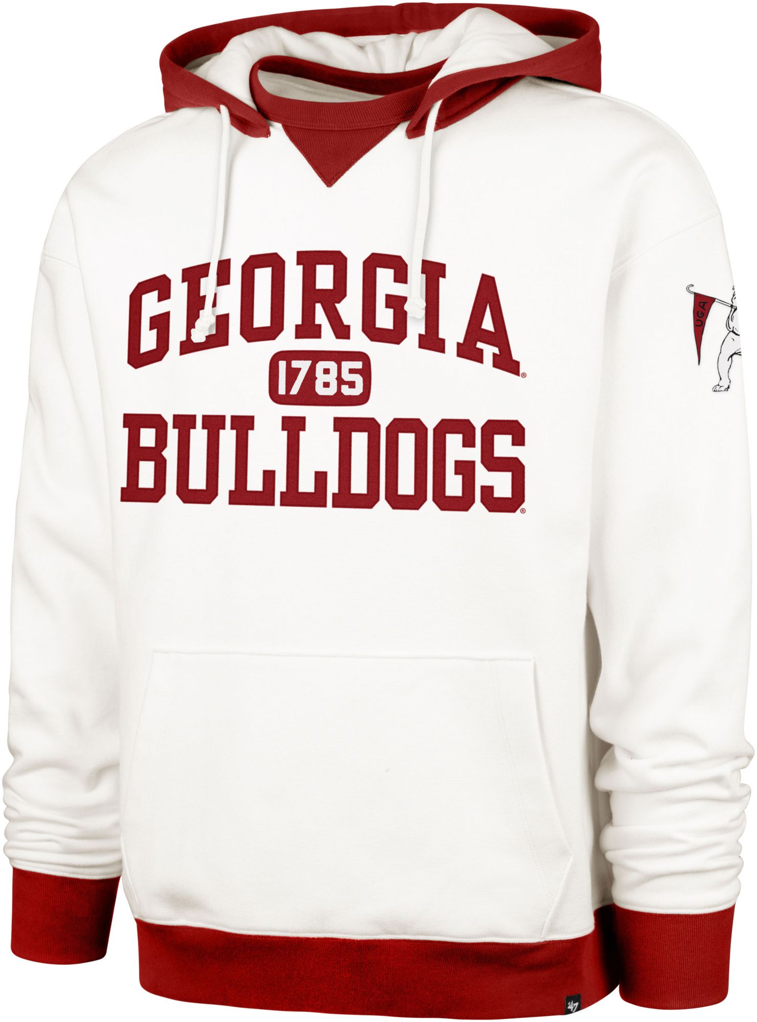 Hoodies & Sweatshirts