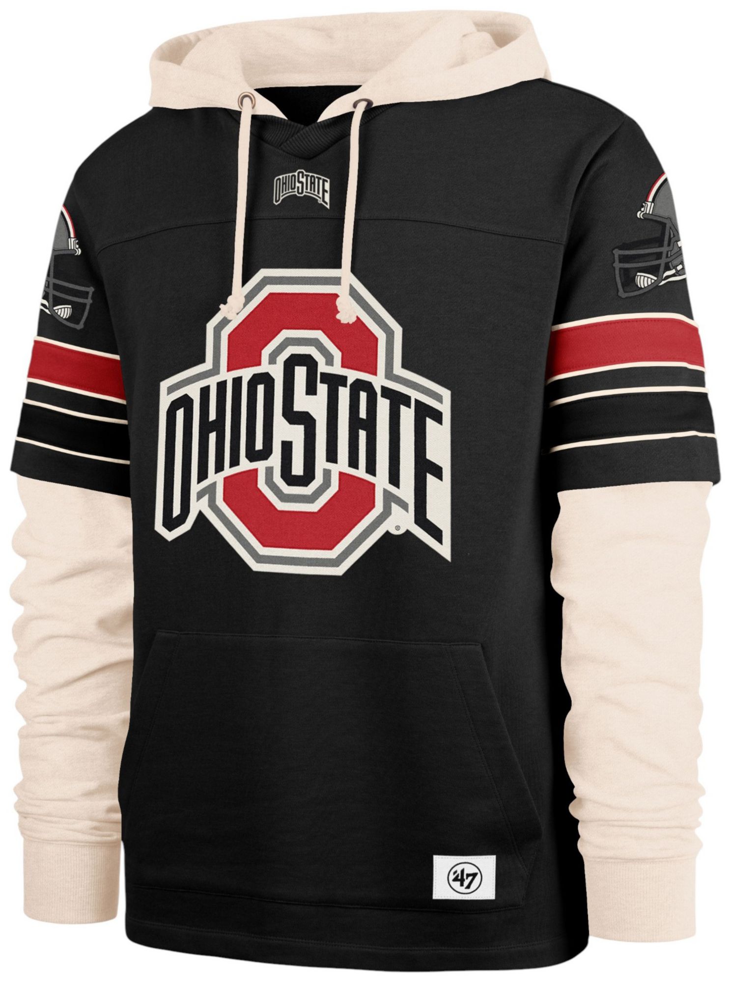 Hoodies & Sweatshirts 