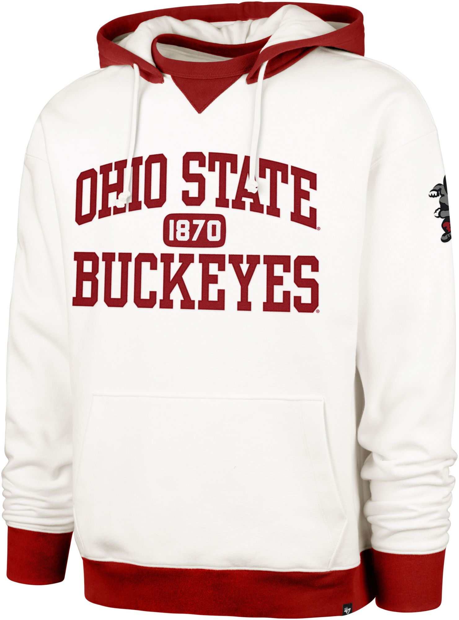 Hoodies & Sweatshirts 