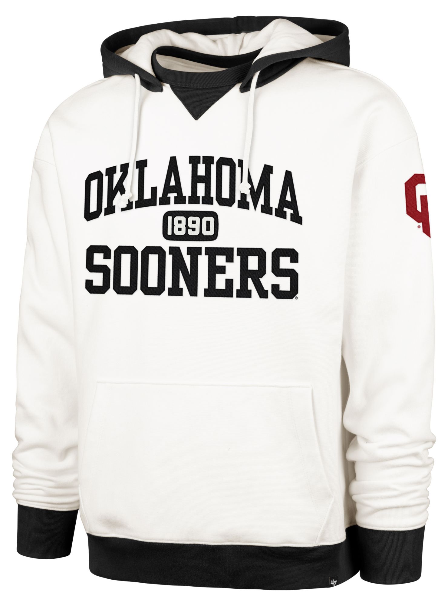 Hoodies & Sweatshirts