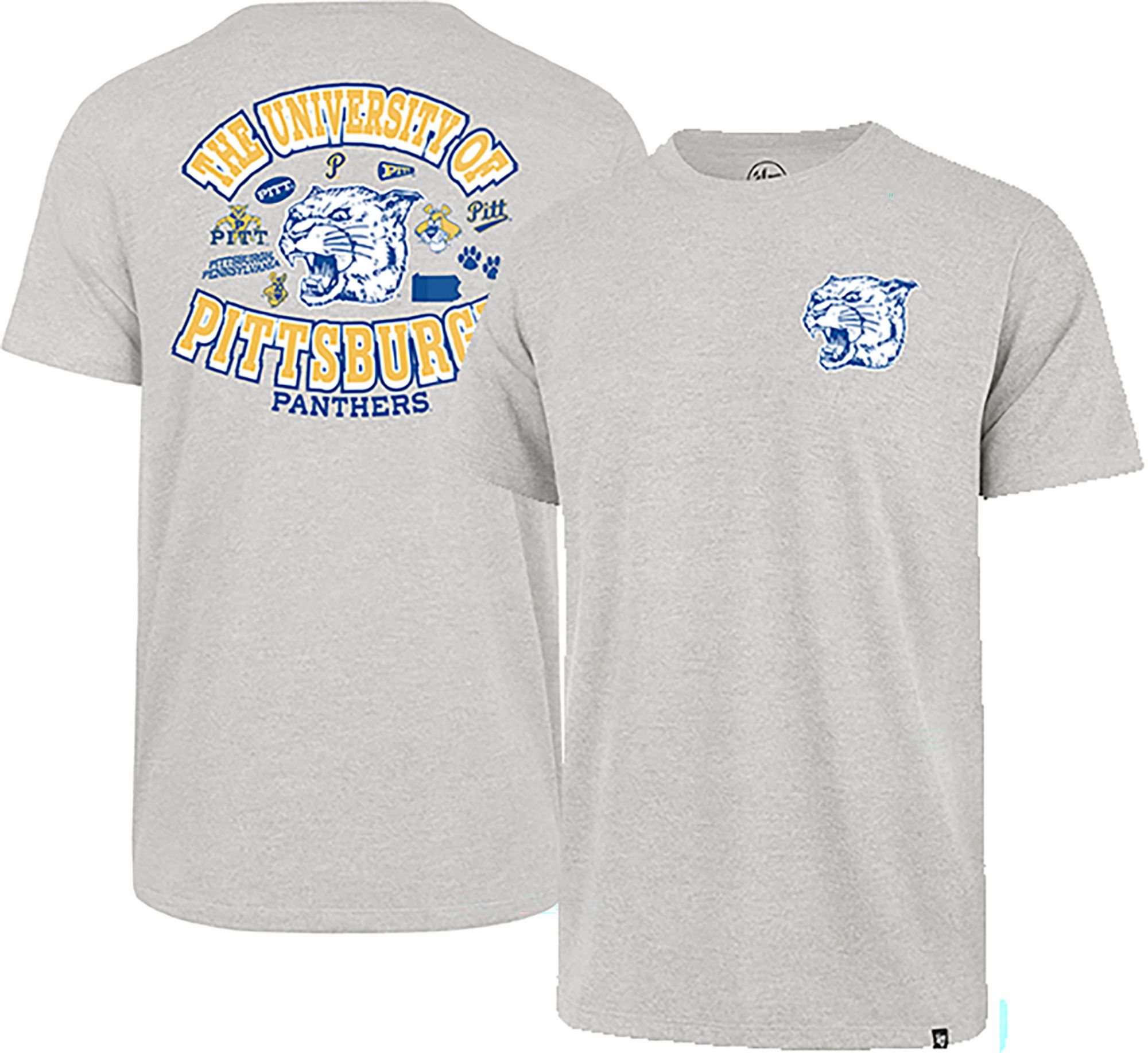 Men's Apparel
