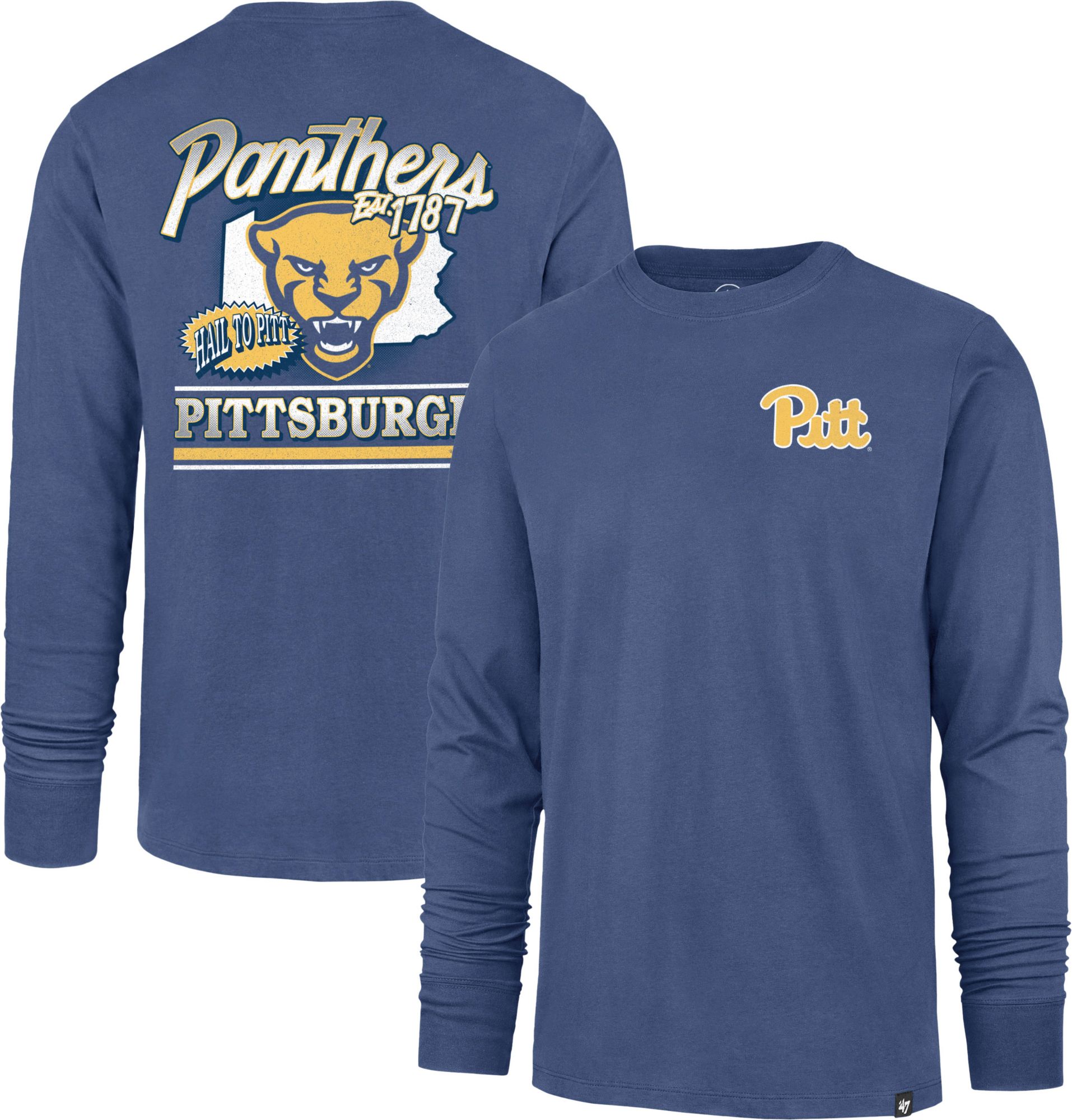 Men's Apparel
