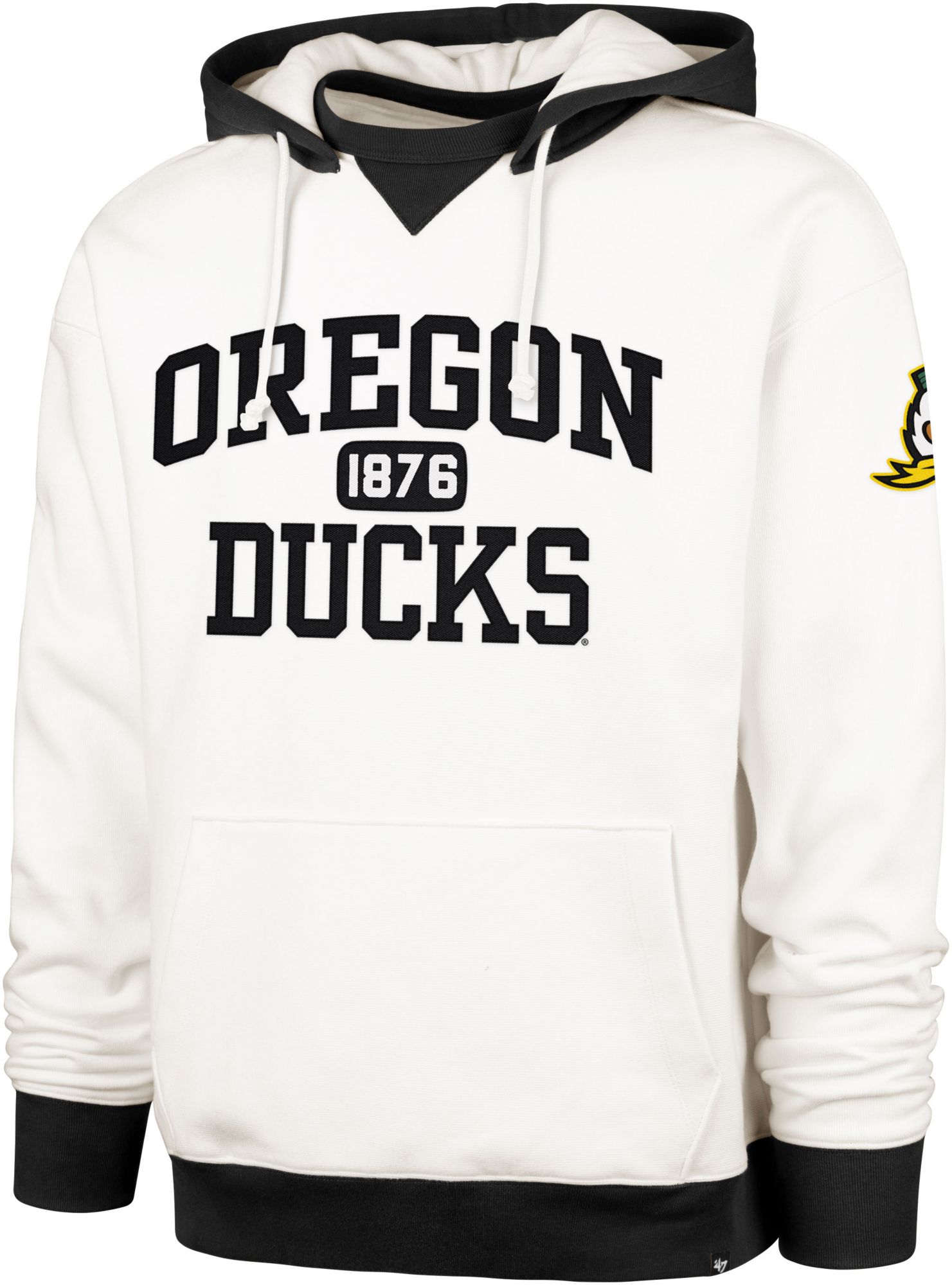 Hoodies & Sweatshirts