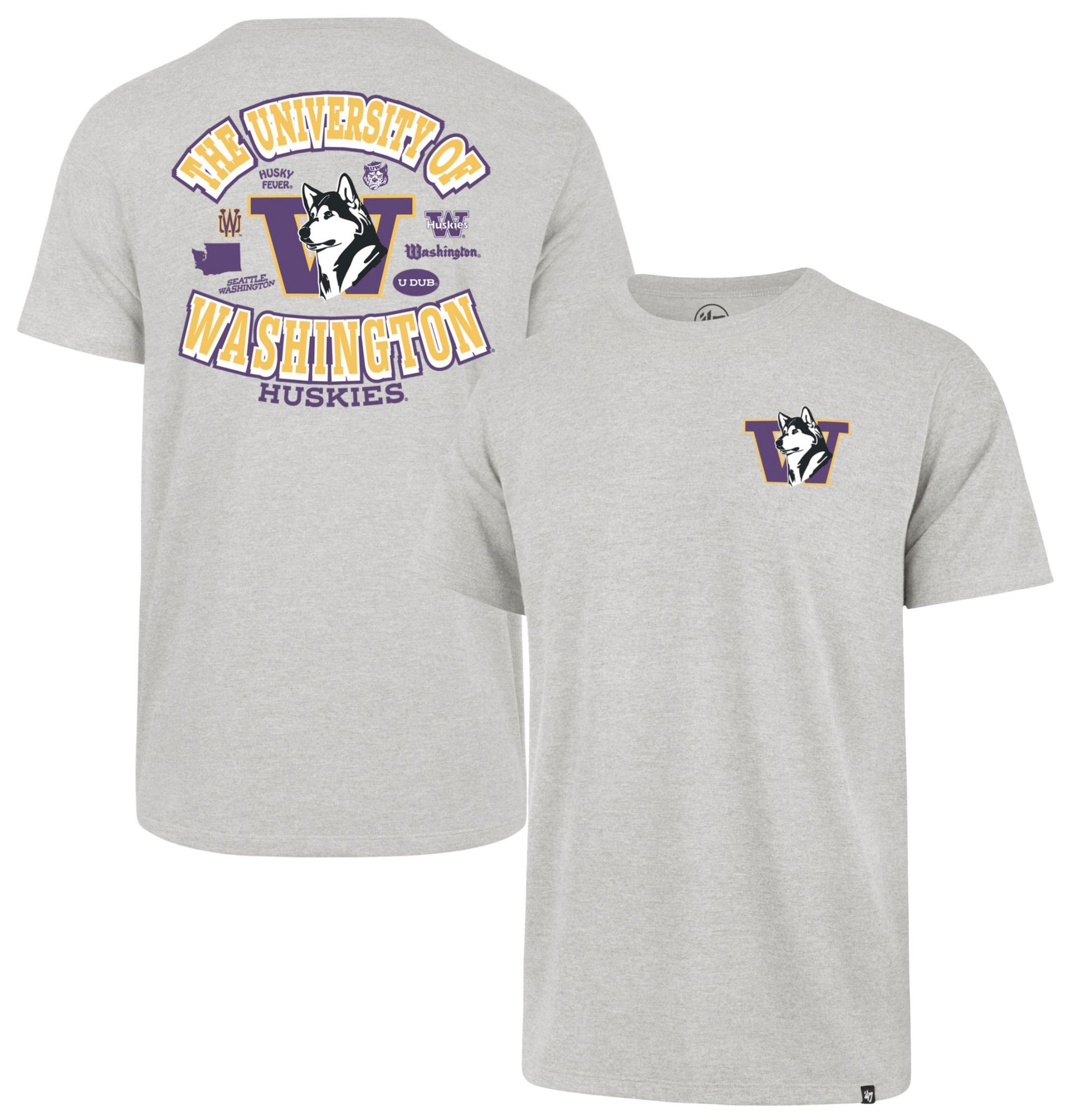 Men's Apparel