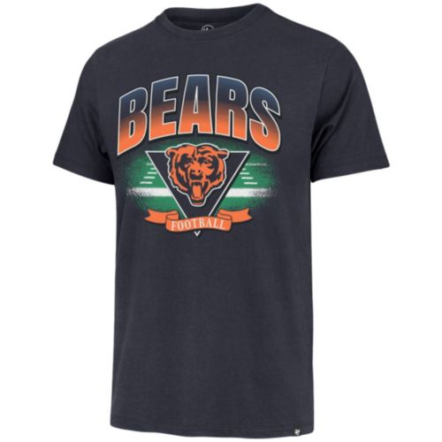 THE FOURTH Bears Football シャツ L TSMNFFW26CB_p_13349a69-b475-