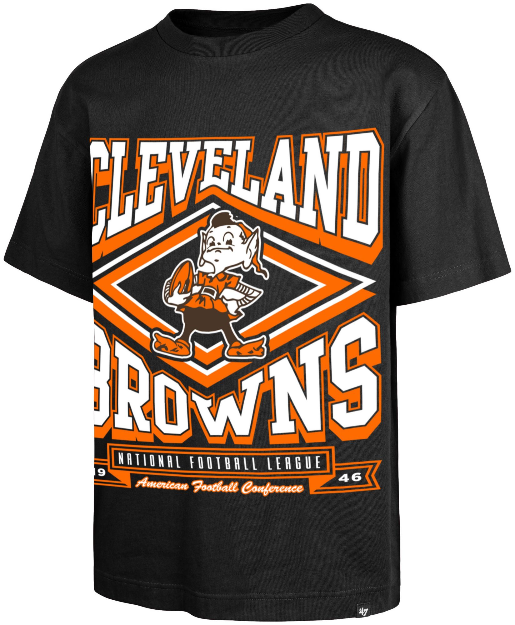 Men's Apparel