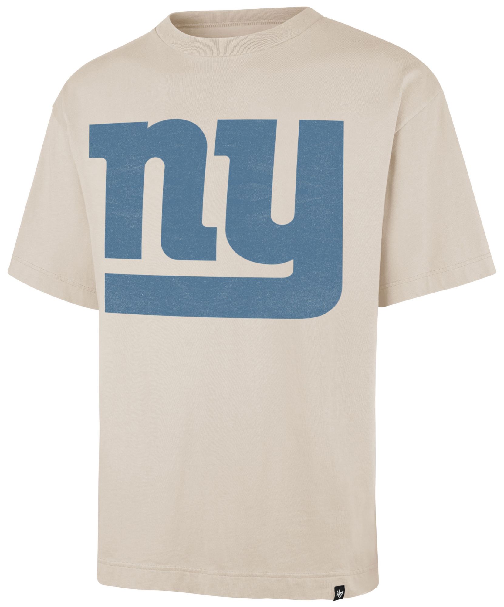 '47 Men's New York Giants Mojave Bouldering Foundation T-Shirt