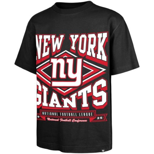 Mitchell & Ness Men's New York Giants Tiki Barber #21 2005