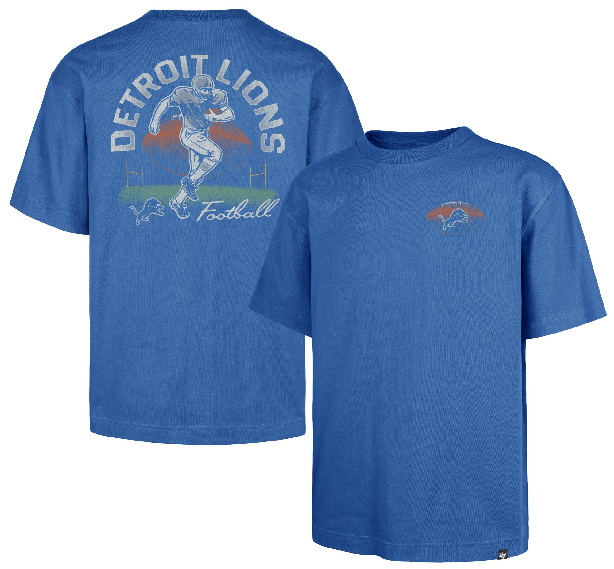 Men's Apparel