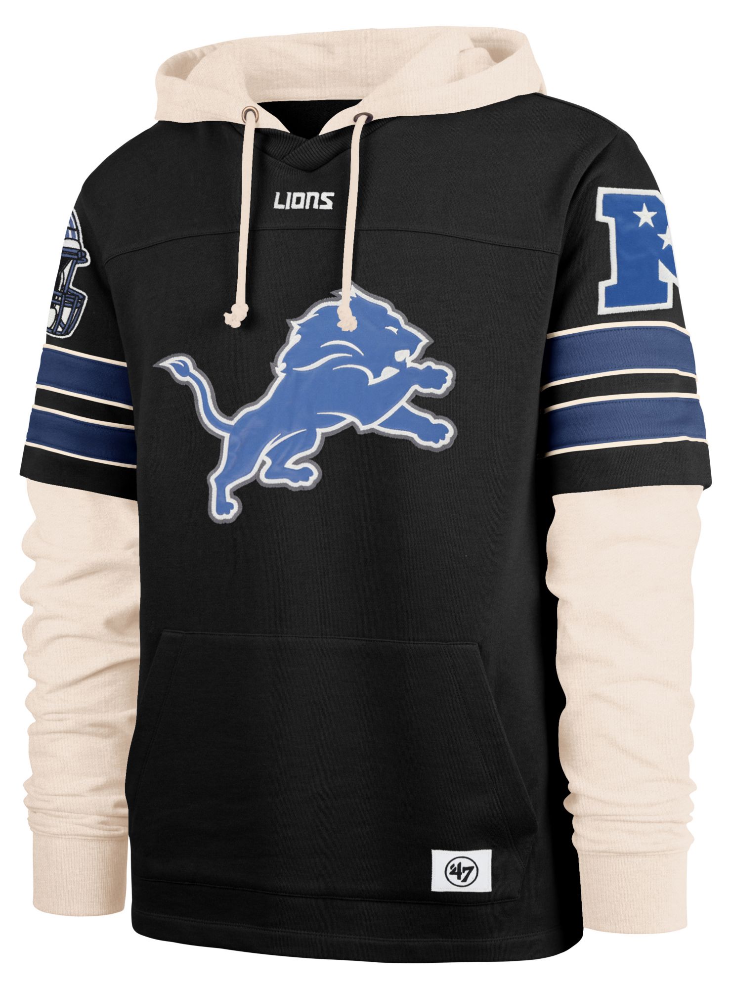 Men's Apparel