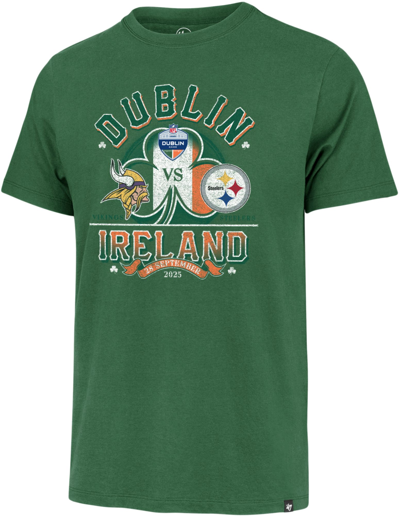 Men's Apparel