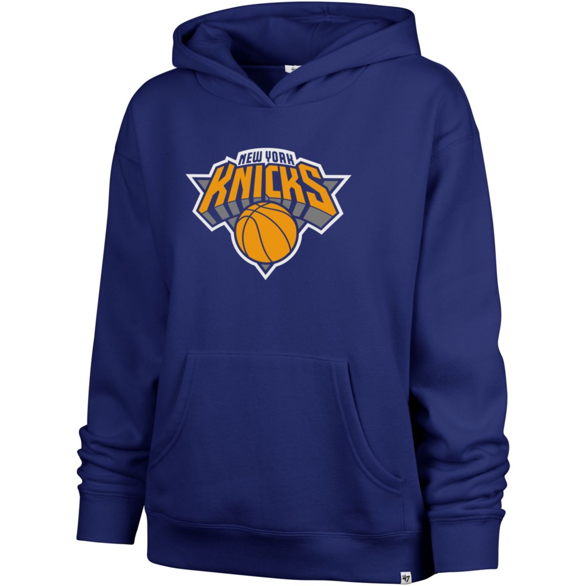 メンズウェア Knicks New York Knicks Nike 2025/26 Authentic Coaches Quarter-Zip Dri-Fit