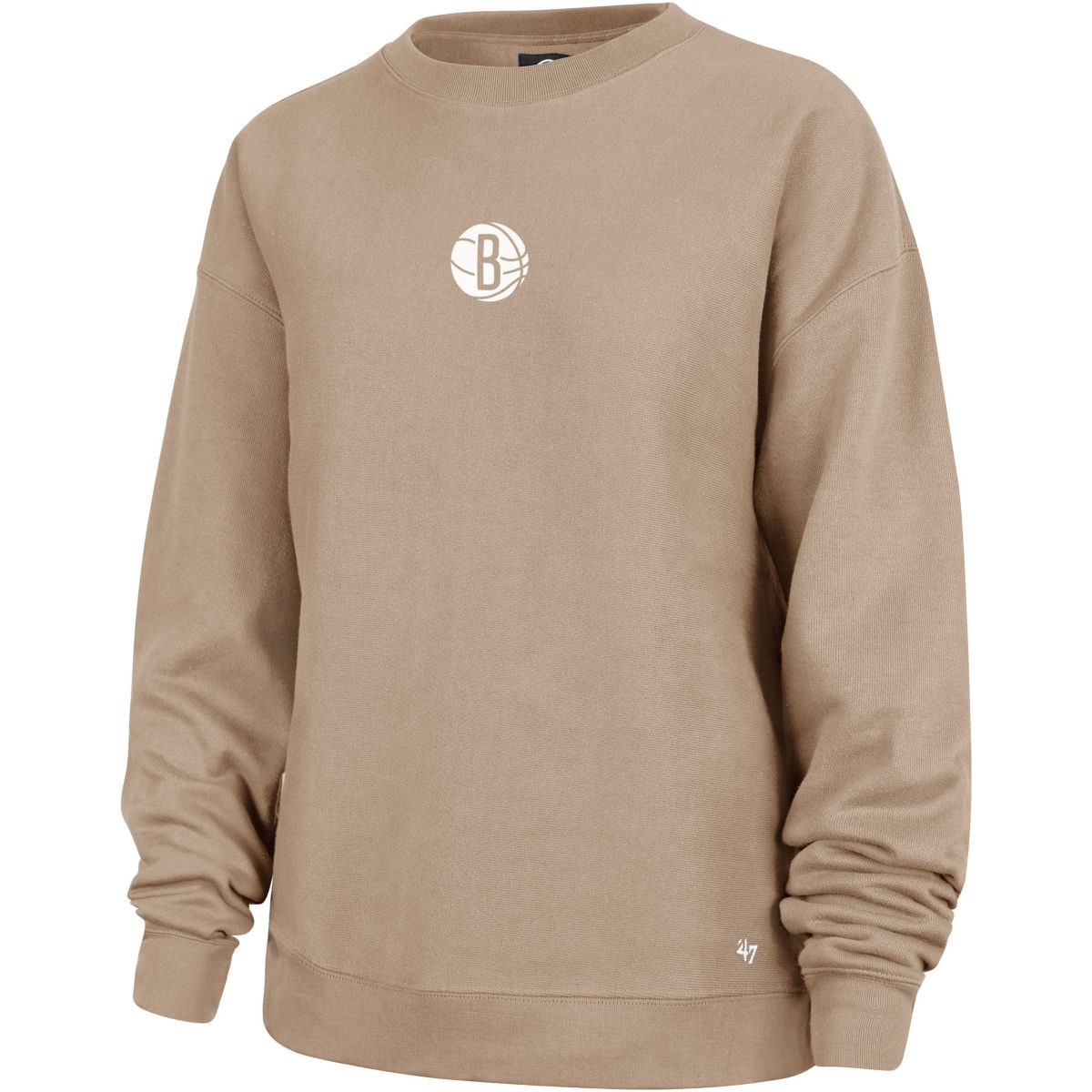 にこshopsです Colosseum Men's BYU Cougars White 1/4 Zip Pullover | Dick's