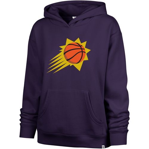 47 Women's Phoenix Suns Brown Offside Crewneck Dick's Sporting Goods