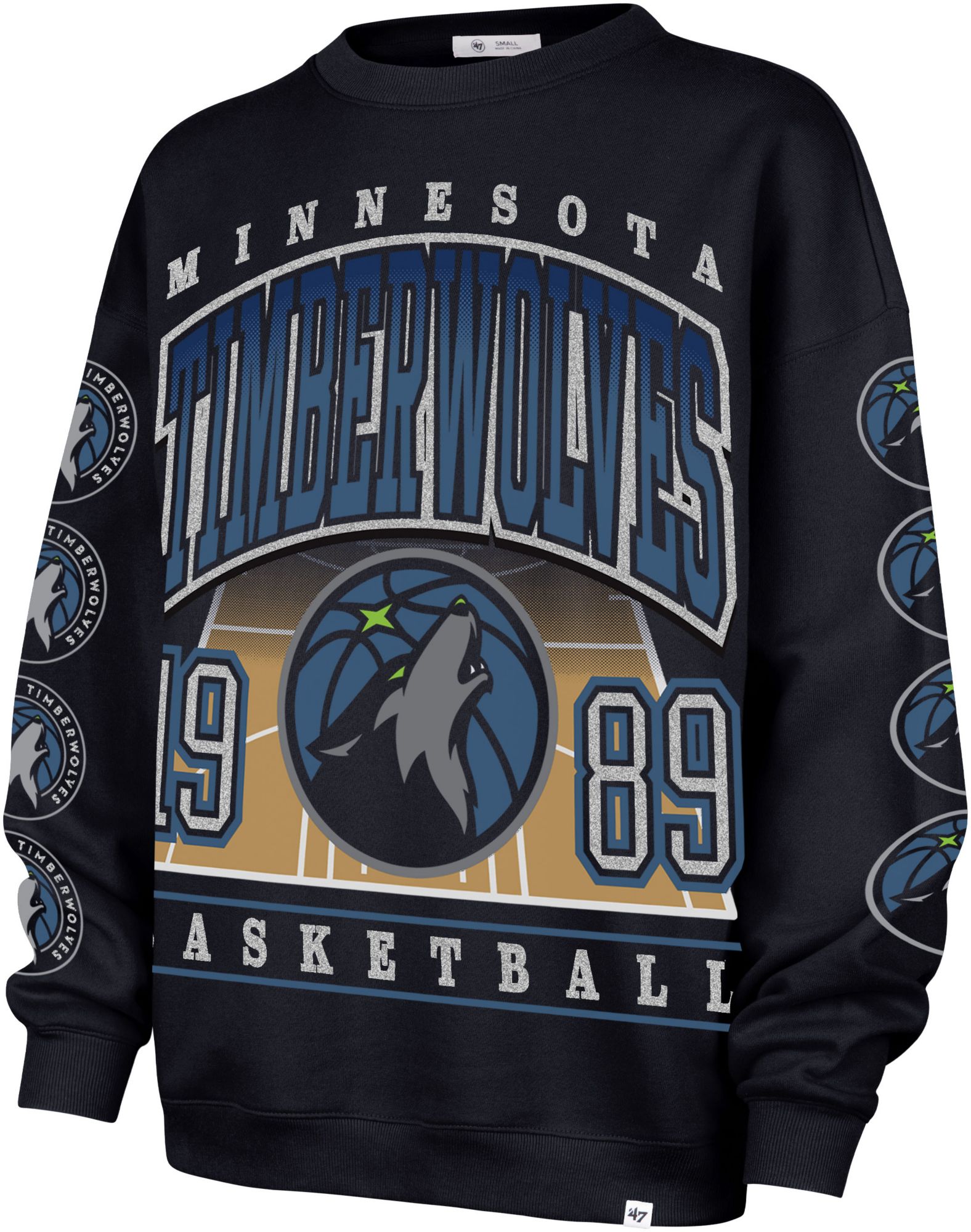 Women's Apparel
