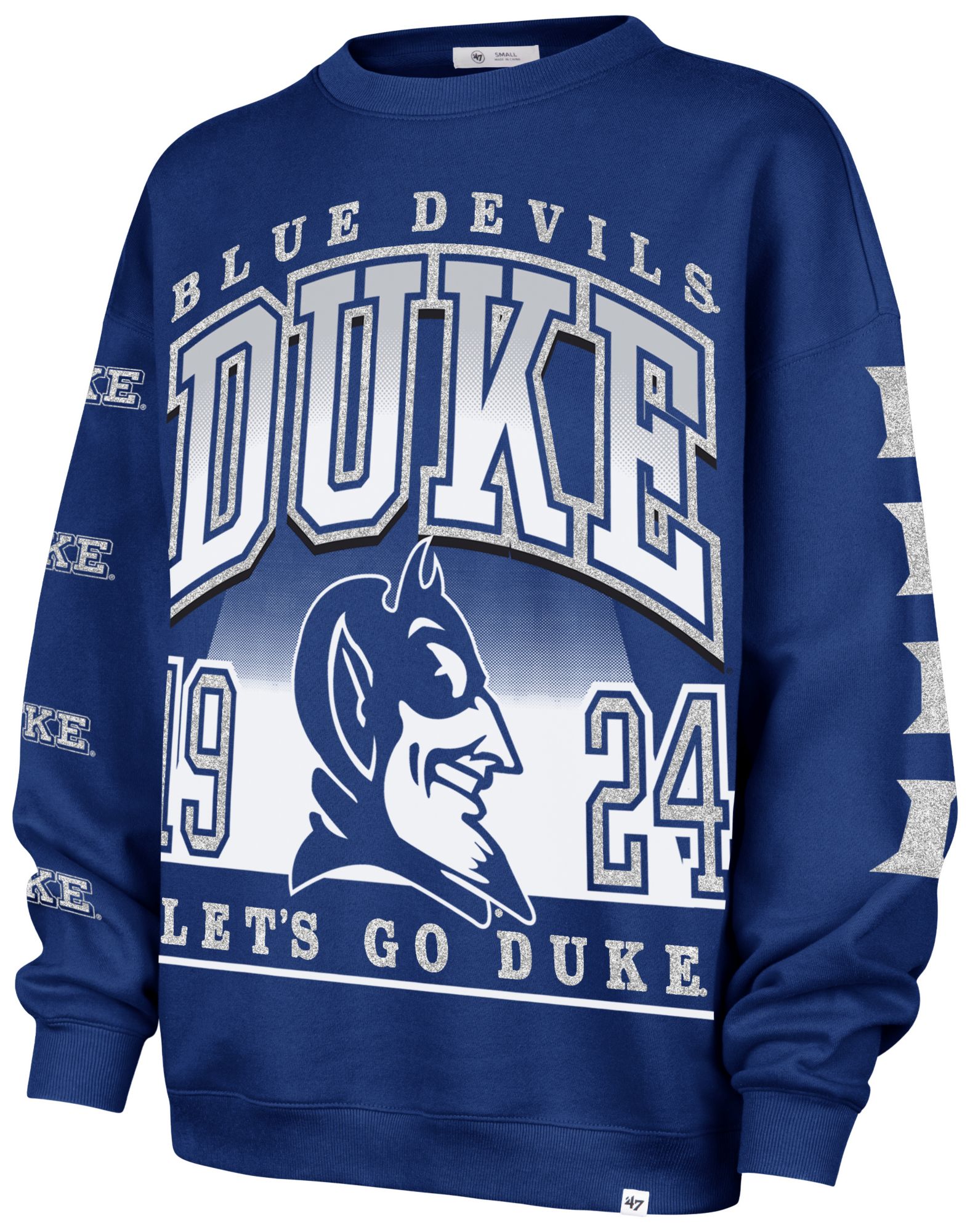 Hoodies & Sweatshirts