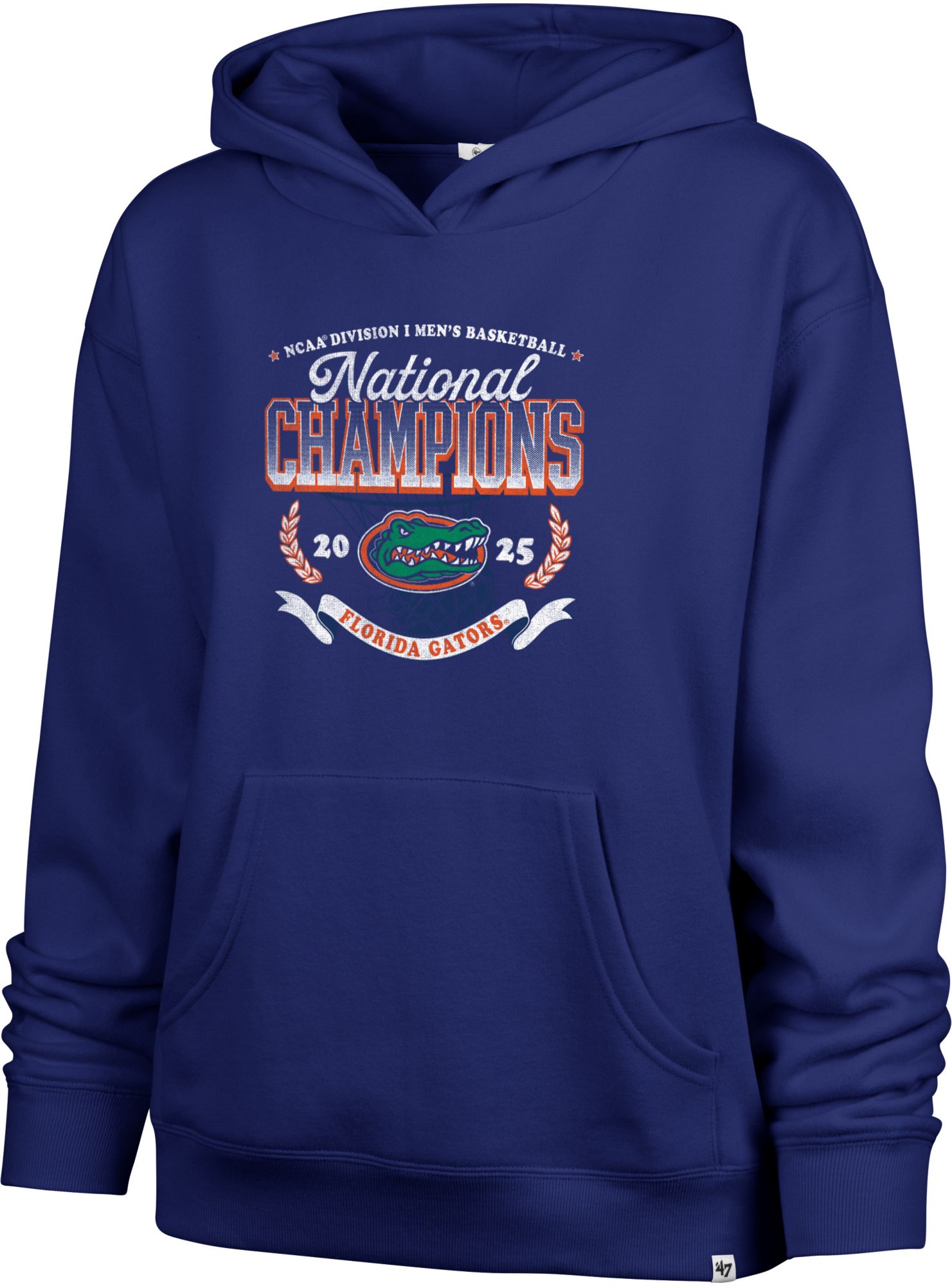Hoodies & Sweatshirts