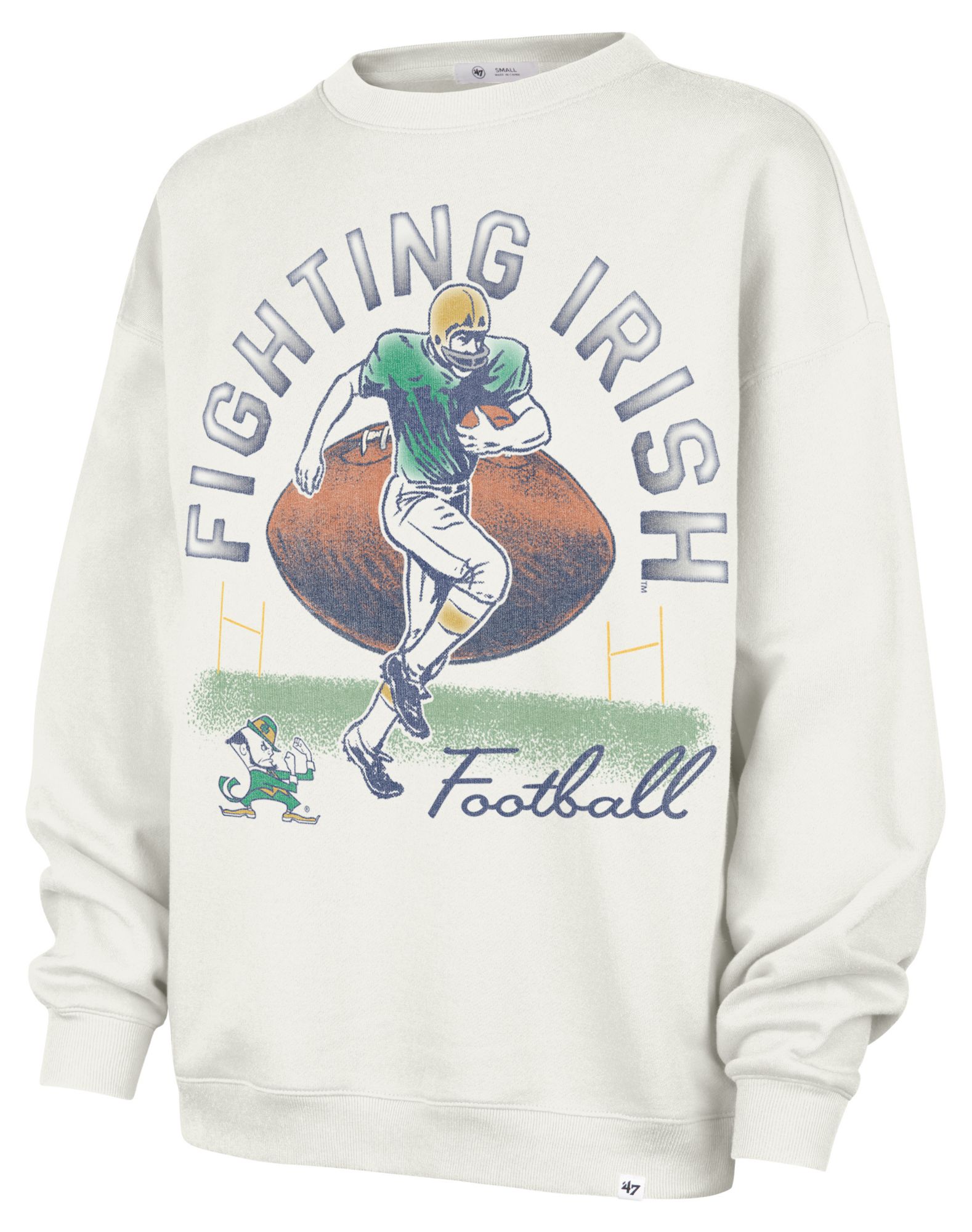 Hoodies & Sweatshirts