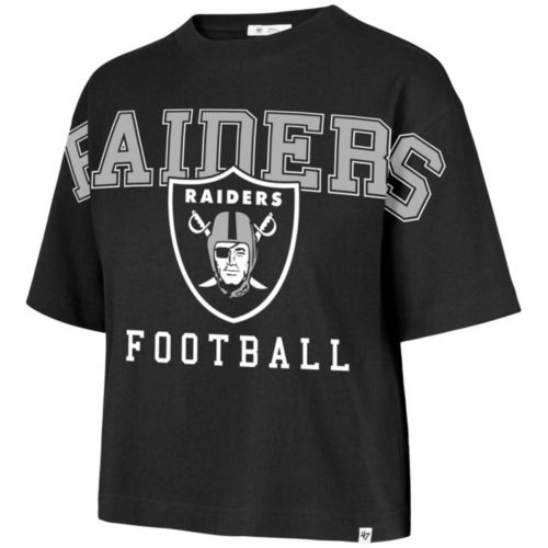 Nike Women's Las Vegas Raiders Maxx Crosby #98 Black Game