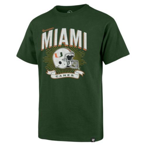 Gen2 Youth Miami Hurricanes Fir Graphic Shorts Dick's Sporting Goods