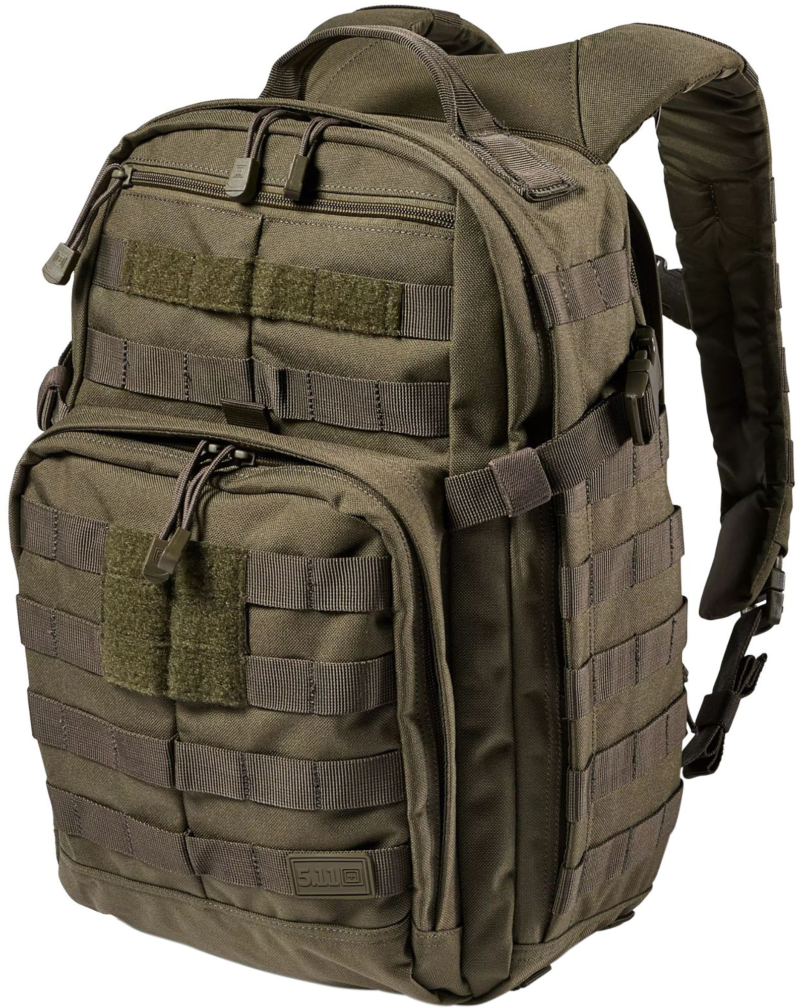 Ranger Green