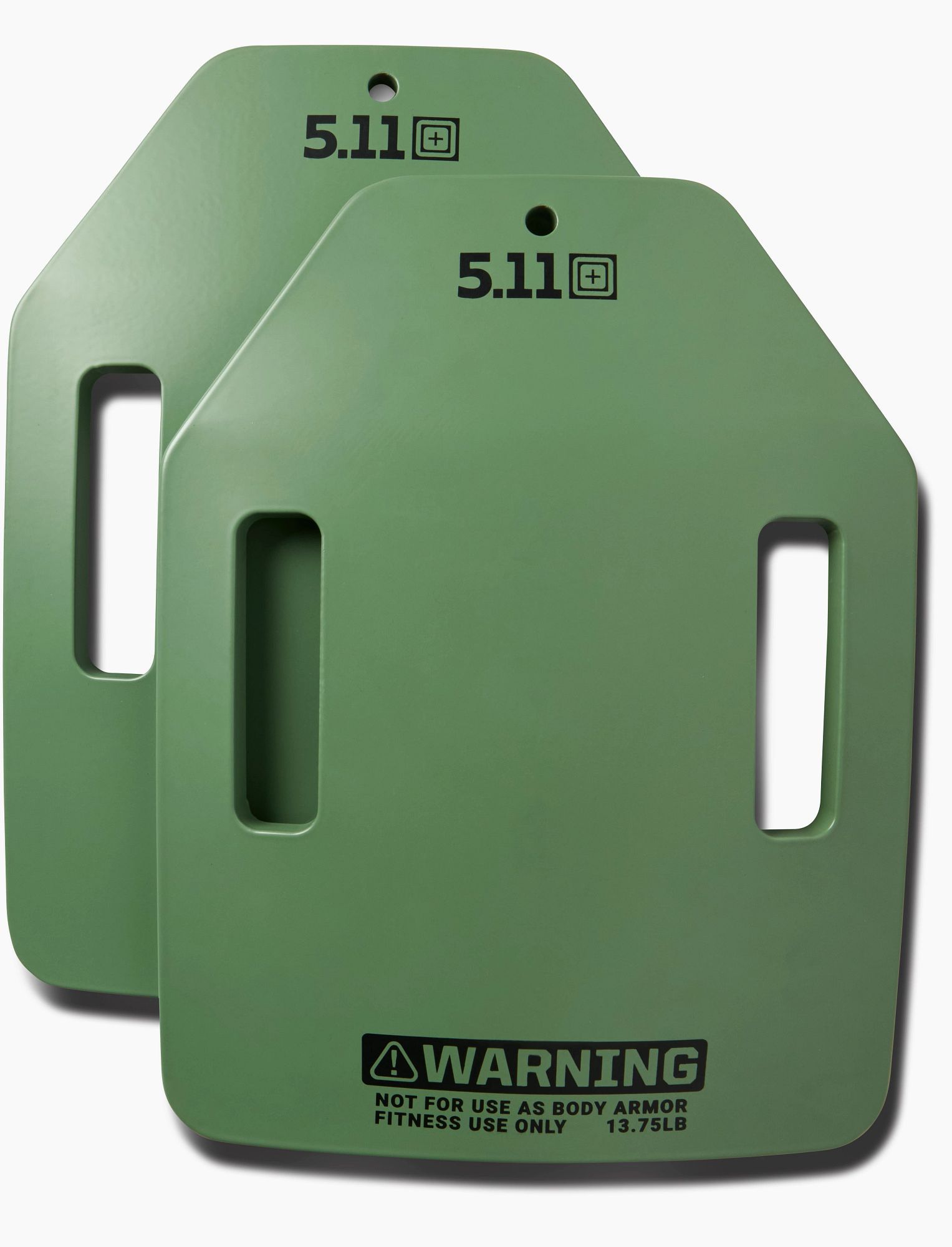 5.11 Weight Vest Plate 2.0