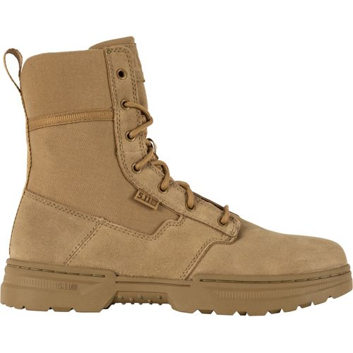 5.11 Tactical Men's Speed 3.0 Dark Coyote RapidDry Tactical
