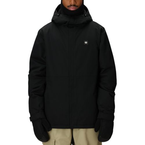 使用2回686 MENS HYDRA THERMAGRAPH JACKET S 686 Hydra Thermagraph Jacket - Men's - Clothing