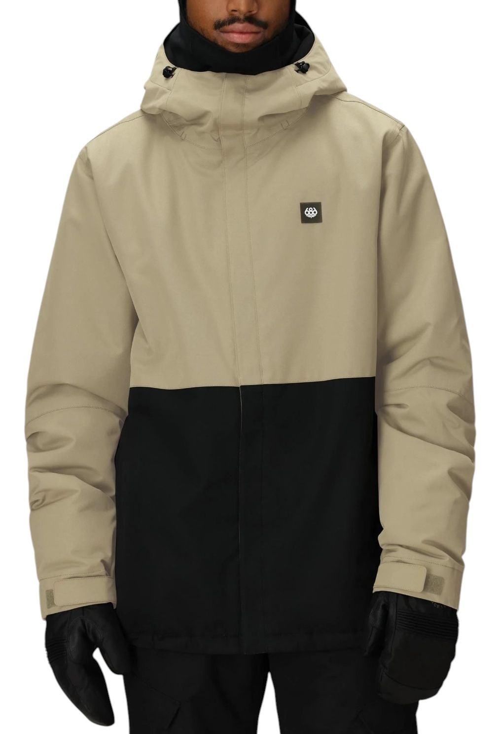 SAGE COLORBLOCK